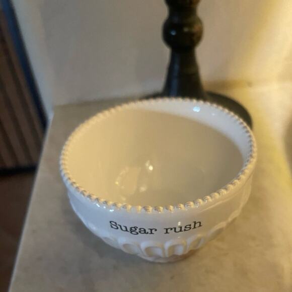 Mud pie sugar rush small bowl - Picture 2 of 10
